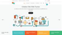 webdesign tunisie