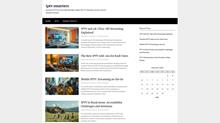 Meilleure Abonnement Iptv Belgique, France, Europe 2024