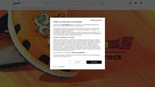 Sneakin : la référence sneakers et mode lifestyle