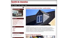 ENTREPRISE DE RÉNOVATION DE TOITURE À AMIENS