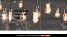 Electricité et domotique à Arras