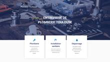 Entreprise de plomberie à Toulouse