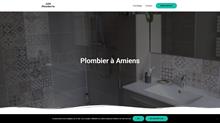 PLOMBIER À AMIENS