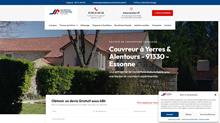 Couvreur en Essonnes à Yerres