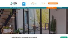 Sodicover - menuisier à libourne