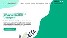 Soins Santé GC