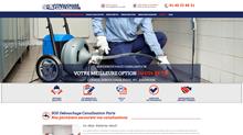 Site Officiel sos debouchage canalisation 