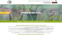 Entretien de maisons, locaux à Rouen : SOS-Jardin 