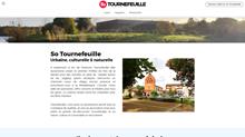 So Tournefeuille