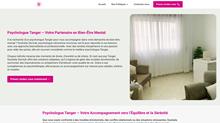 Psychologue à Tanger – Souhaila Zerrouk