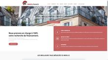 Sparta Finance, courtier en crédit immobilier