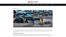 Speed PTP
