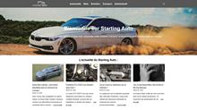 Starting Auto : Blog sur l'Automobile et la Moto