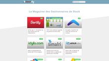 Stockmag, le magazine des gestionnaires de stock