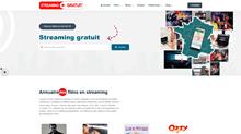 Streaming gratuit