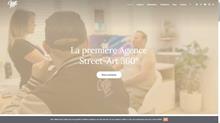 Agence Street Art Agency