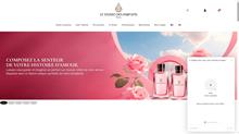 confectionnez vos parfums