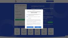 Webmaster indépendant