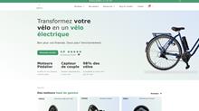 Syklo transformez votre vélo en électrique