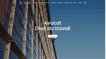 AVOCAT DROIT DU TRAVAIL