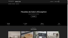 Table Basse 