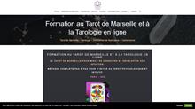 Formations individuelles d’initiation au Tarot de Marseille en ligne