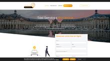Taxi Bordeaux 