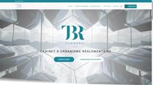 Cabinet d'urbanisme TBR Tombarel