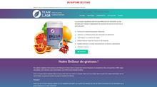 Produit minceur