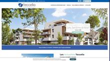 Teccelia, promoteur immobilier