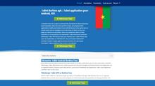 Application 1xbet au Burkina Faso : Inscription, installation et astuces