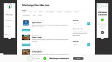 Télécharger gratuitement des logiciels pour mac