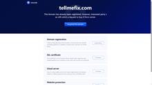 Tellmefix - Devis Dépannage et travaux 