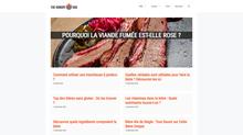 The Hungry Hug : guide sur le barbecue