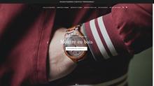 Les meilleures montres en bois