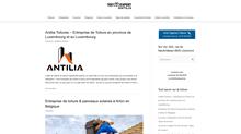 Toitures