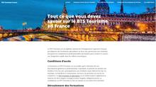 tourisme france