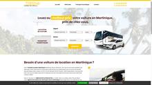 location de voiture mayotte