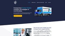 Transporteur France - Tunisie : Bagages et Colis Pas Cher : TFT