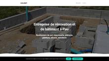 Entreprise de bâtiment à Arras
