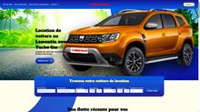 Location de voiture pas cher Martinique - Turbo car
