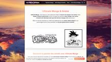 Ultimate Manga - La passion des Mangas &amp; Animés