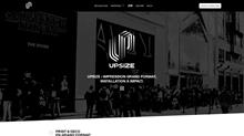 Upsize : Impression numérique grand format à Paris