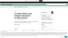 Vanessa Virtual Helper