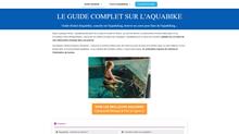 Site de comparatifs d'aquabike