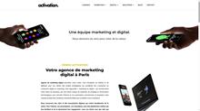 Agence web à Paris - Venise Activation