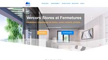 Fermtures en Isère