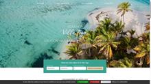 Location villa Sainte Luce Martinique