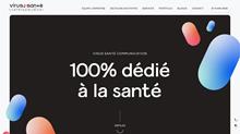 Virus Communication Santé, agence de marketing 100% dédiée à la santé à Montréal