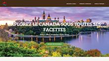 Voir le Canada